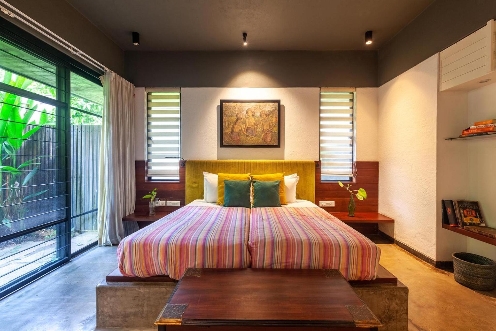 Stayvista At Toya Toya River View Kozhikode Exteriör bild